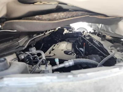 2015 Honda CR-V VIN: