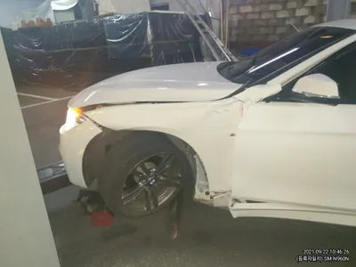 2017 BMW 320 WBA8A9109JK884249 VIN:WBA8A9109JK884249