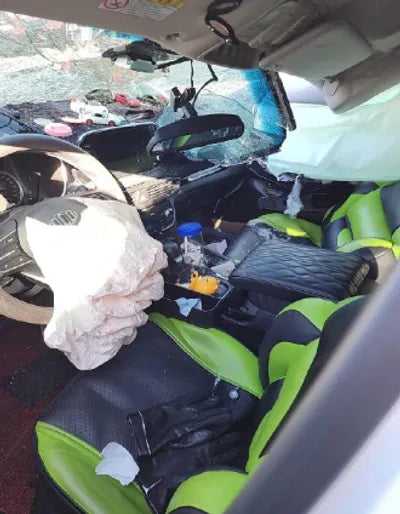 2019 Hyundai Santa FE KMHS281BBKU181514 VIN:KMHS281BBKU181514