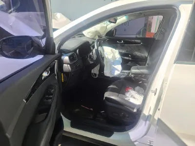 2014 Kia Sorento VIN: