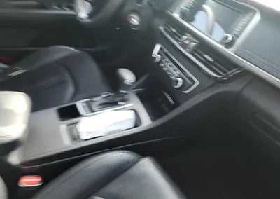 2017 Kia K5 KNAGS416BHA135015 VIN:KNAGS416BHA135015