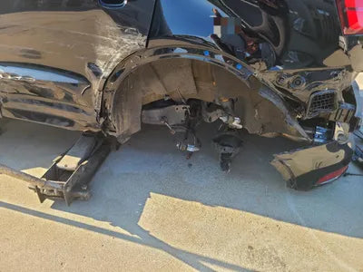 2015 Audi Q3 WAUZZZ8U4FR042259 VIN:WAUZZZ8U4FR042259