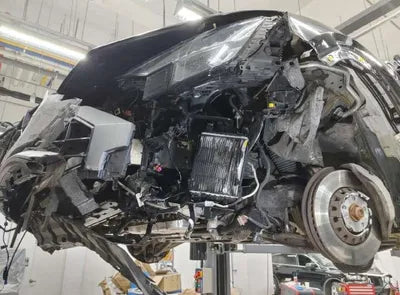 2021 Audi 50 WAUZZZF19MD001662 VIN:WAUZZZF19MD001662