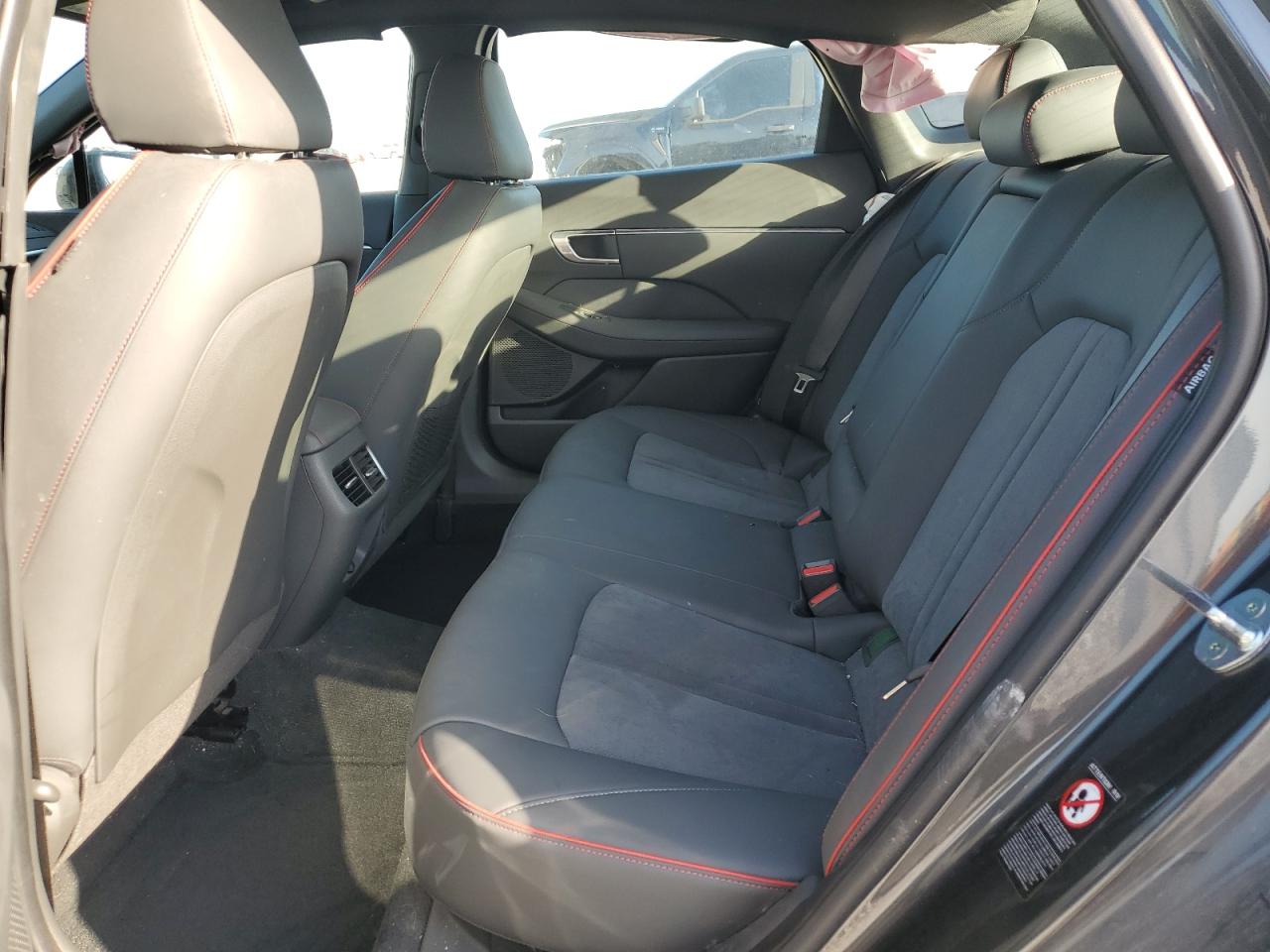 2022 HYUNDAI SONATA SEL PLUS VIN:KMHL44J20NA223046