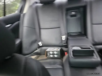 2016 Infiniti Q50 VIN: