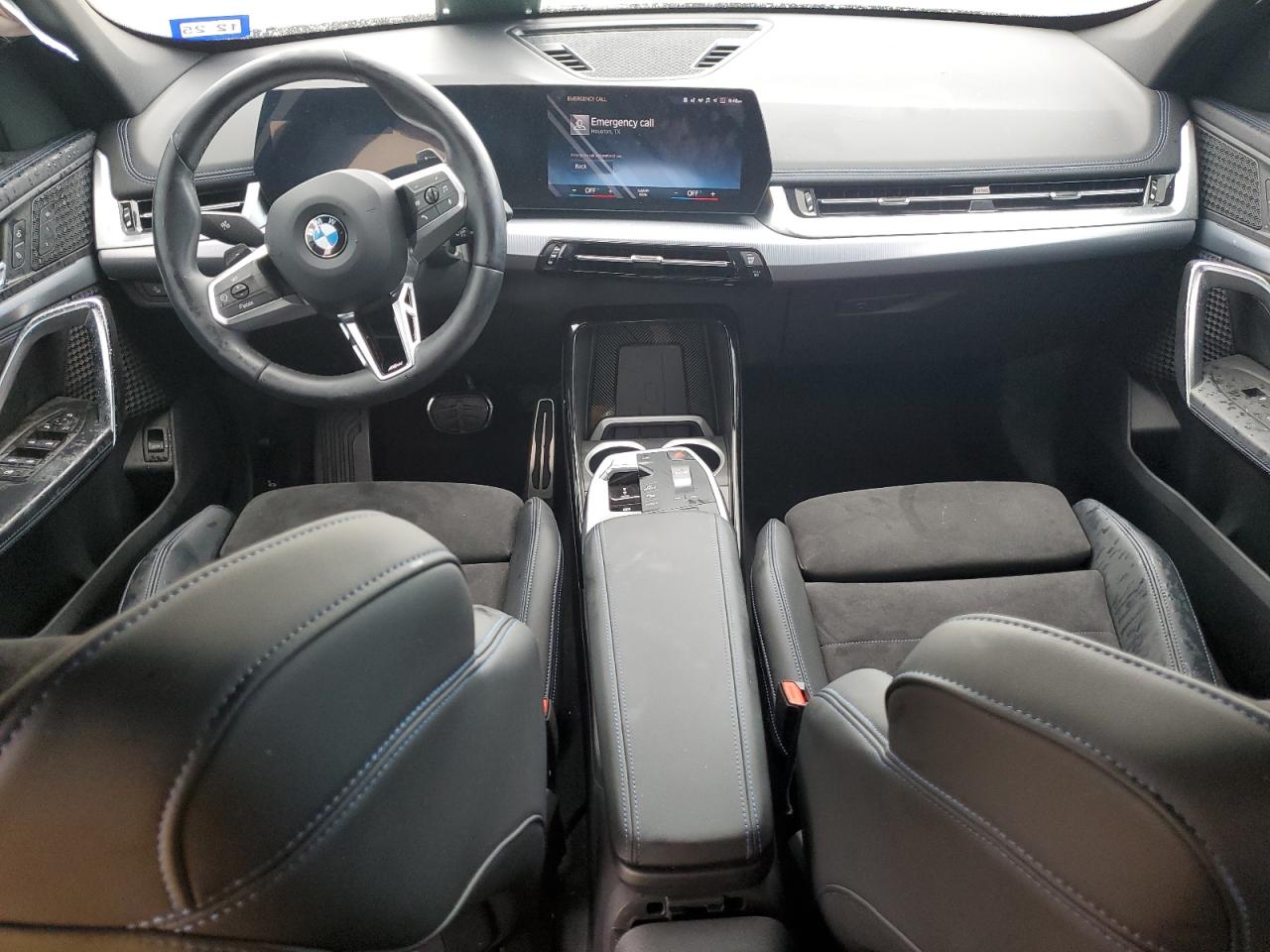 2023 BMW X1 XDRIVE28I VIN:WBX73EF00P5Y18984