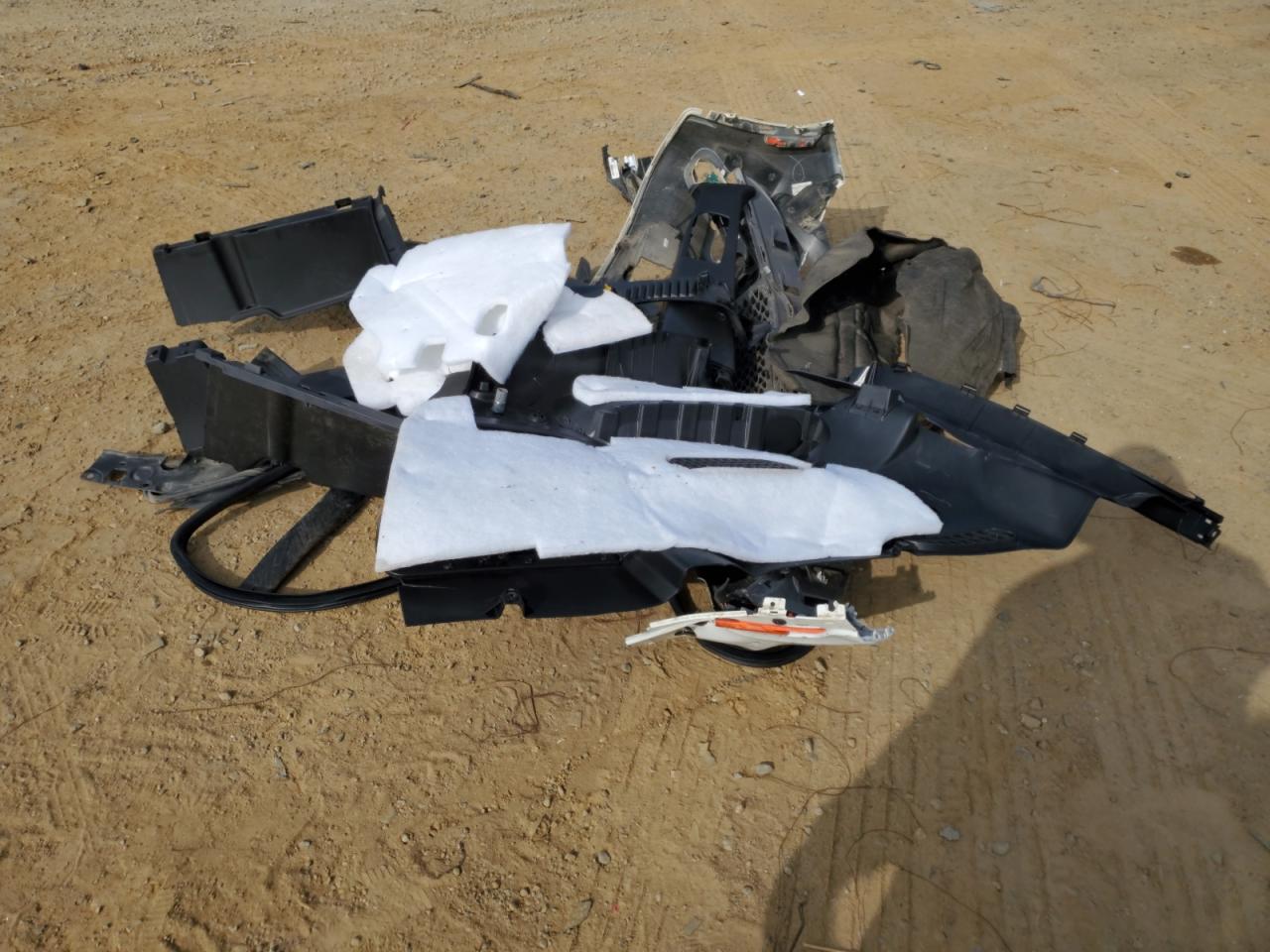 2023 DODGE DURANGO PURSUIT VIN:1C4RDJFG8PC577874