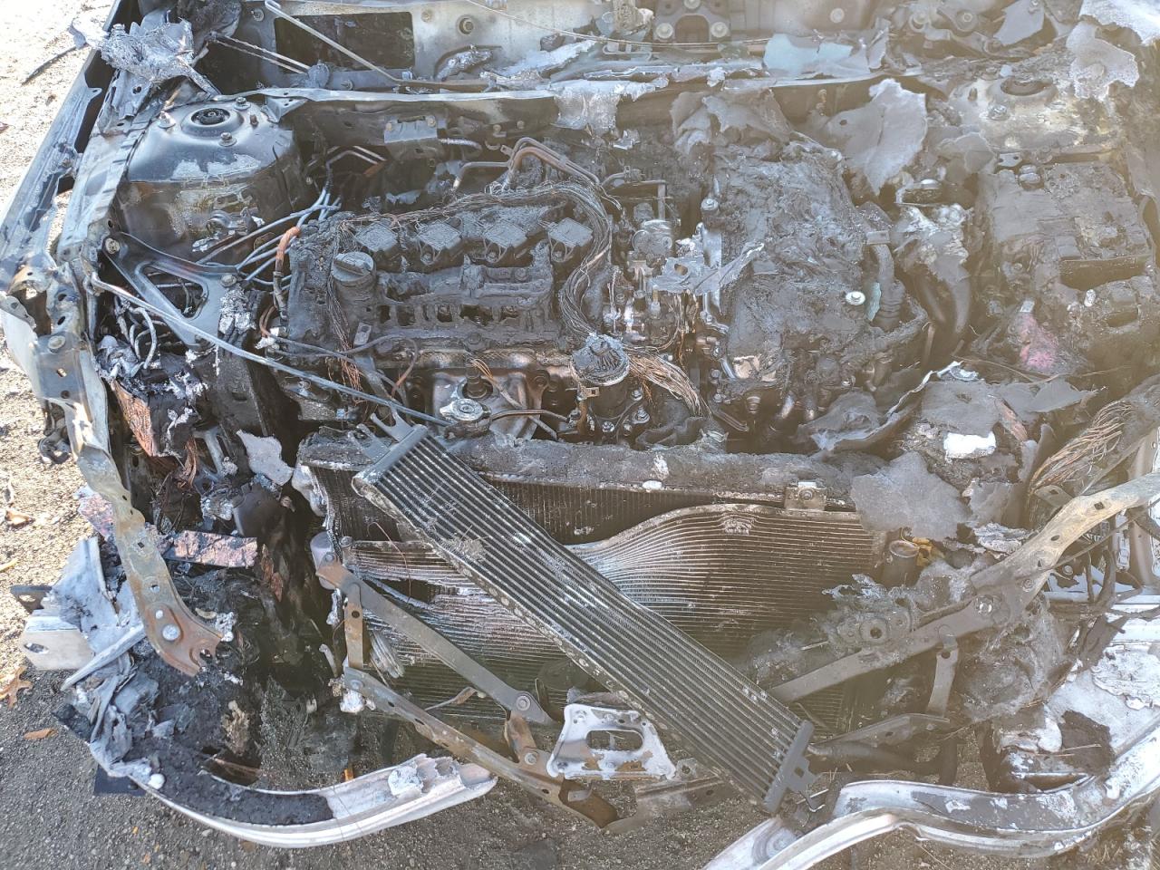 2023 HONDA ACCORD HYBRID EXL VIN:1HGCY2F69PA044419