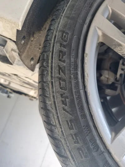 2017 BMW 320 WBA8C510XHK857476 VIN:WBA8C510XHK857476