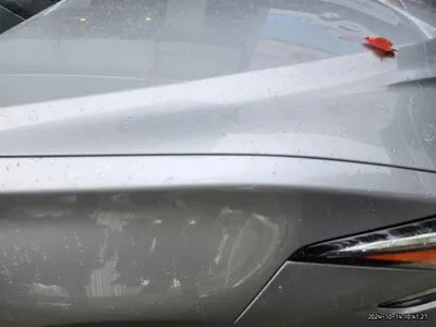 2018 Lexus ES 300 VIN:
