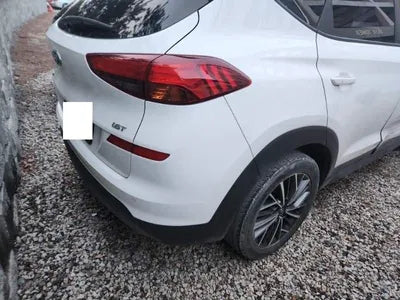 2019 Hyundai Tucson KMHJ5812GKU838229 VIN:KMHJ5812GKU838229
