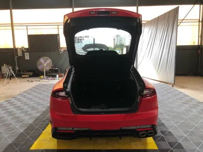 2017 Kia Stinger KNAE251BBJS001911 VIN:KNAE251BBJS001911