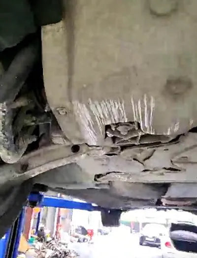 2016 BMW 730 WBA7G6104GG679846 VIN:WBA7G6104GG679846