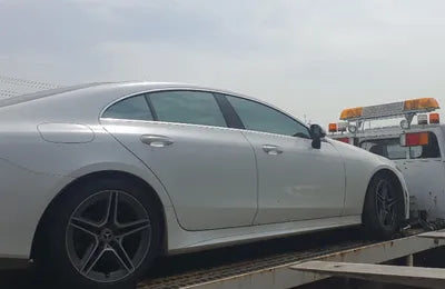 2022 Mercedes-Benz CLS 300 W1KCG2BB1NA013530 VIN:W1KCG2BB1NA013530