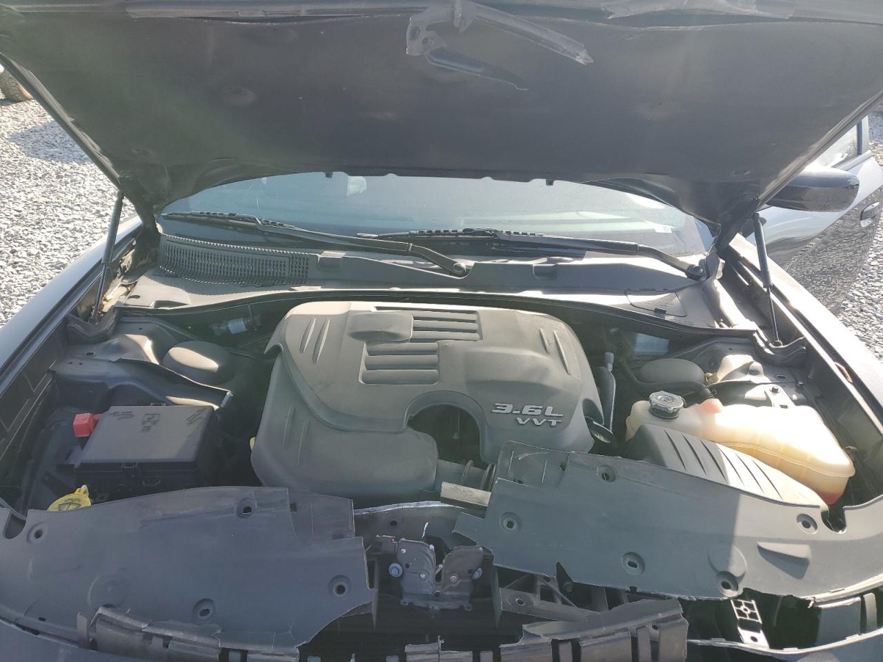 2022 DODGE CHARGER SXT VIN:2C3CDXBGXNH208706