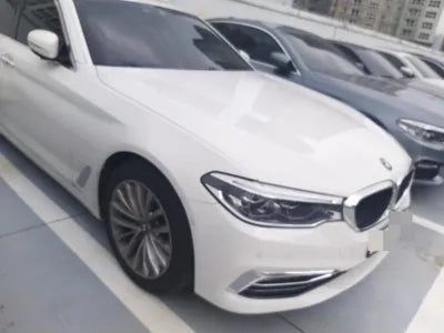 2018 BMW 520 WBAJC310XJG998269 VIN:WBAJC310XJG998269