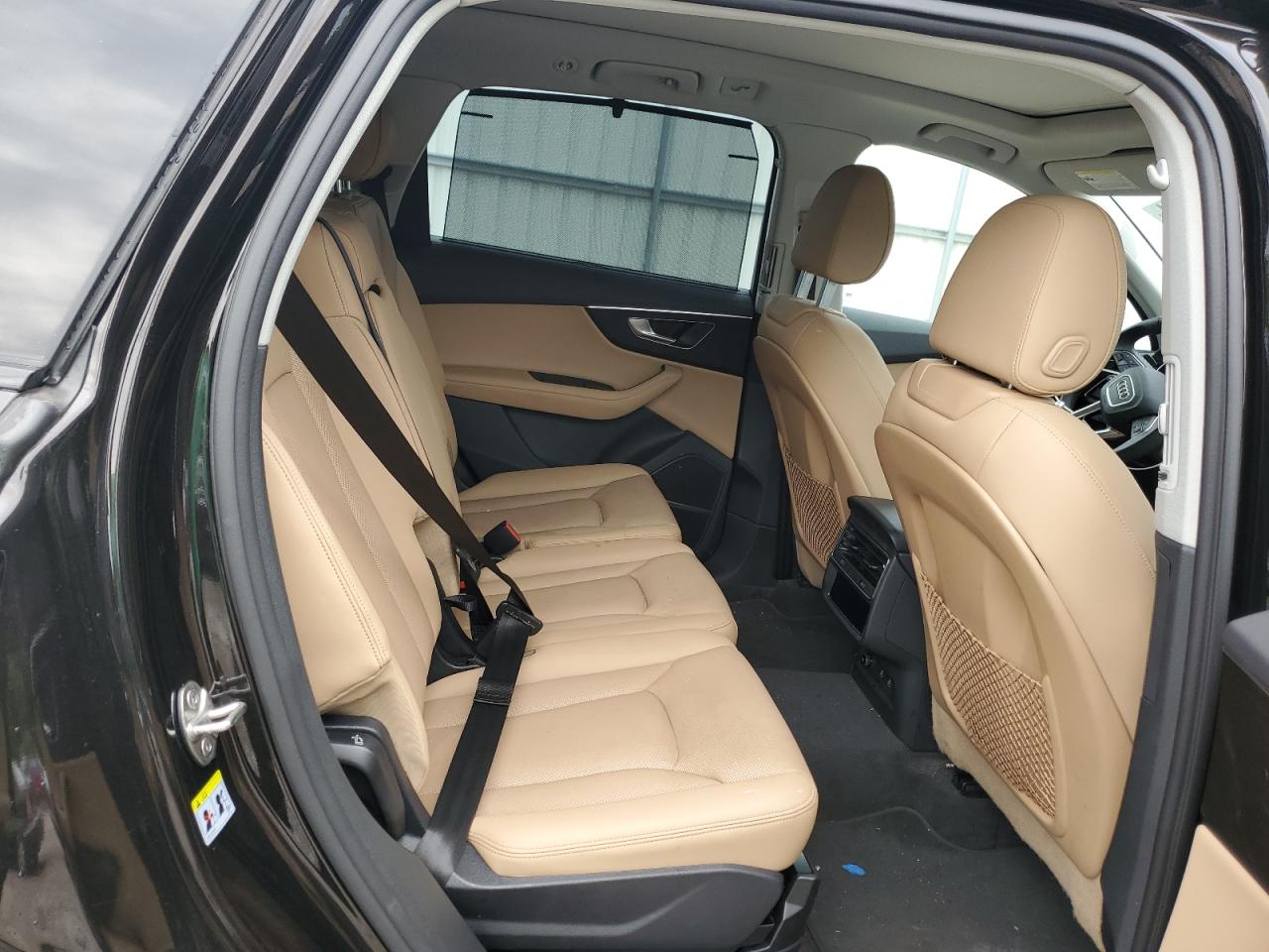 2024 AUDI Q7 PREMIUM PLUS VIN:WA1LCBF73RD001311