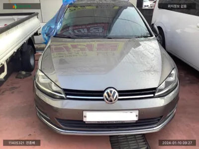 2016 Volkswagen Golf WVWZZZAUZGW091457 VIN:WVWZZZAUZGW091457