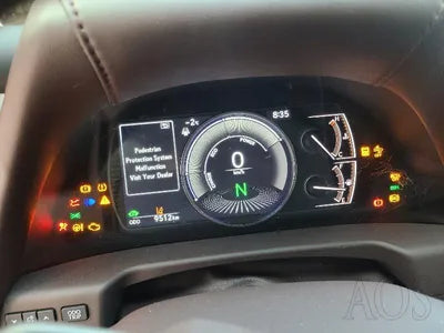 2021 Lexus ES 300 JTHBA1C19M2004041 VIN:JTHBA1C19M2004041