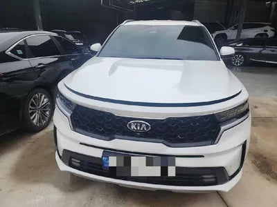 2021 Kia Sorento VIN: