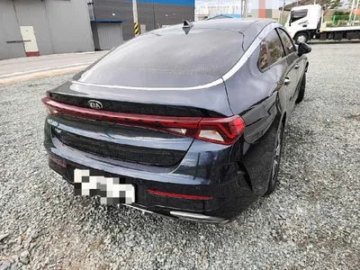 2021 Kia K5 904KMKNAG741BBMA1 VIN:904KMKNAG741BBMA1