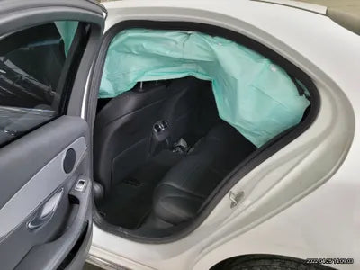 2015 Mercedes-Benz C 220 WDDWF0EBXGF217135 VIN:WDDWF0EBXGF217135