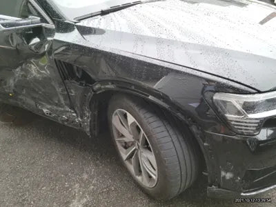 2020 Audi e-tron WAUZZZGE6LB040012 VIN:WAUZZZGE6LB040012