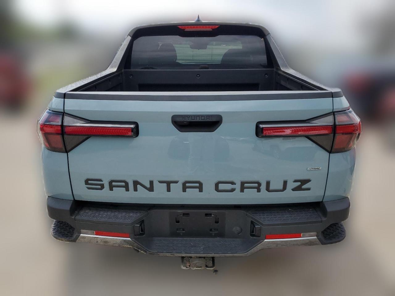 2022 HYUNDAI SANTA CRUZ SEL VIN:5NTJBDAE6NH004162