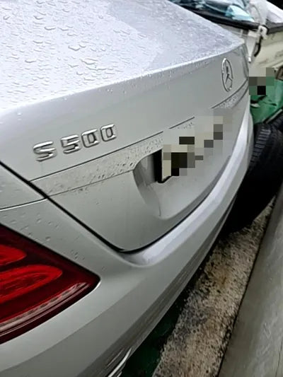 2015 Mercedes-Benz S 500 WDDUG8CB3FA180365 VIN:WDDUG8CB3FA180365