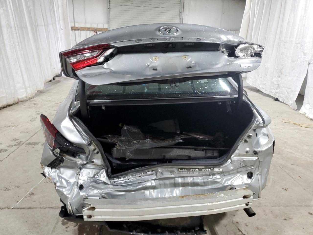 2024 TOYOTA CAMRY LE VIN:4T1C11AK2RU225442