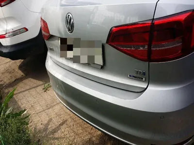 2014 Volkswagen Jetta VIN: