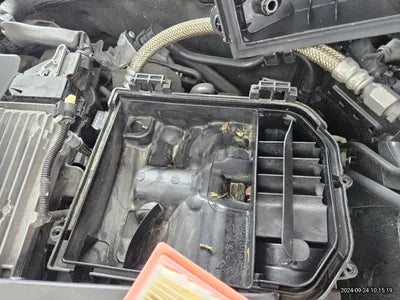 2019 Mercedes-Benz S 350 VIN: