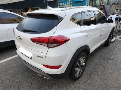 2018 Hyundai Tucson 255KMKMHJ381ABJU5 VIN:255KMKMHJ381ABJU5