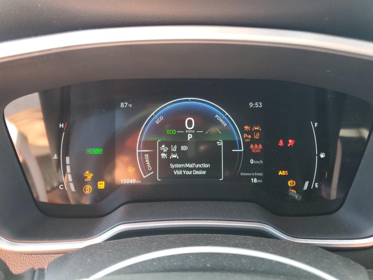 2023 TOYOTA COROLLA CROSS LE VIN:7MUFBABG7PV013409