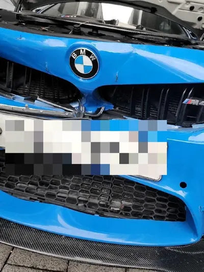 2015 BMW M4 930KMWBS3R9101FK4 VIN:930KMWBS3R9101FK4