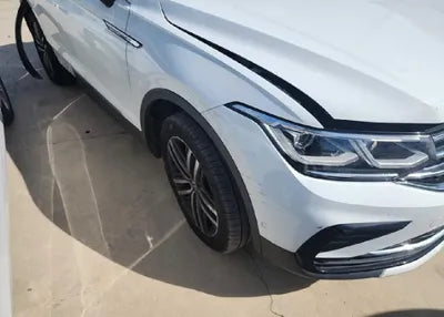 2022 Volkswagen Tiguan WVGZZZ5NZNW068893 VIN:WVGZZZ5NZNW068893