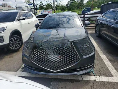 2019 Genesis G90 NONE VIN: