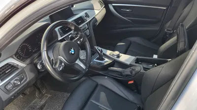 2018 BMW 320 WBA8C510XJK736372 VIN:WBA8C510XJK736372