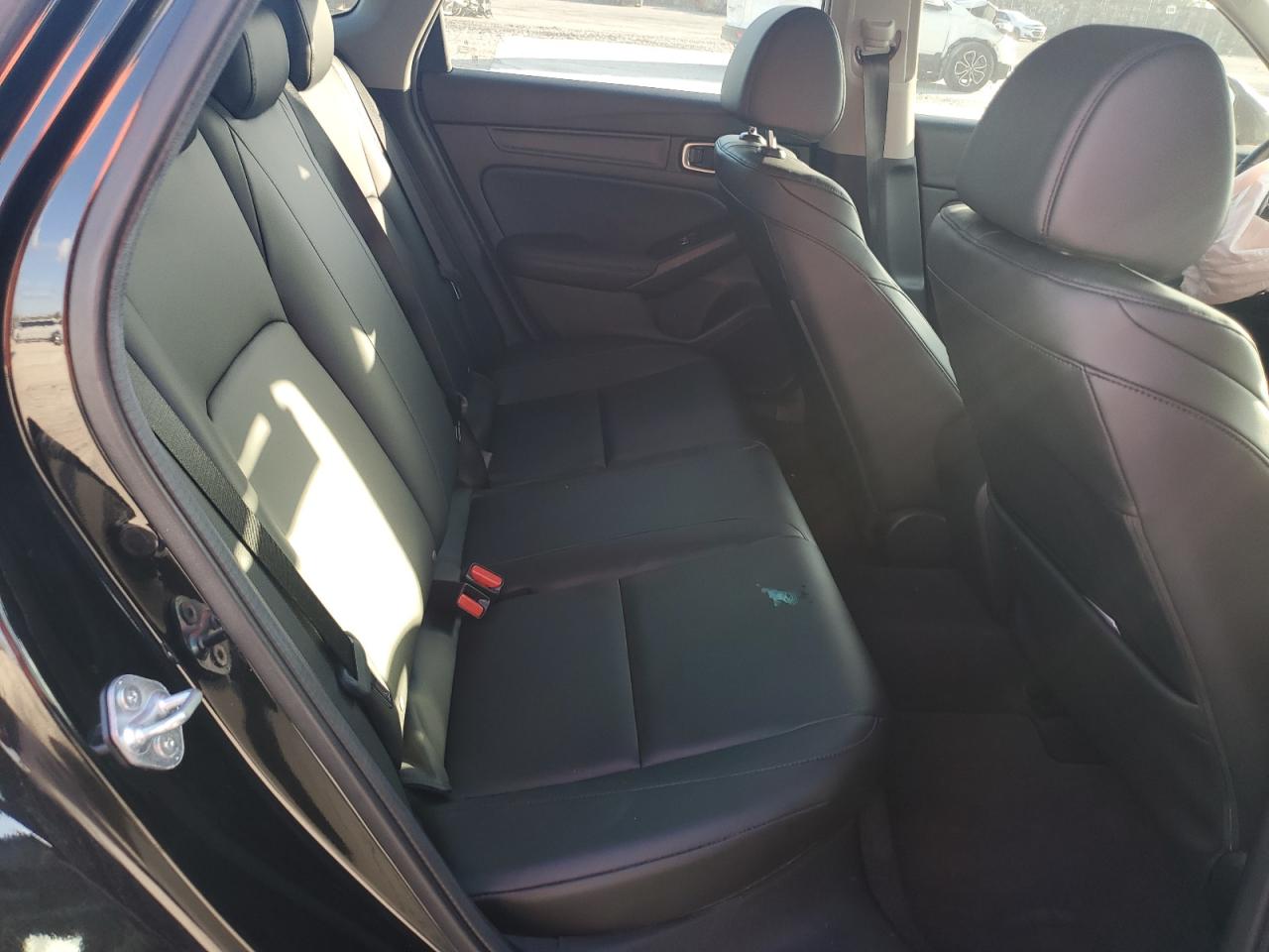 2024 ACURA INTEGRA  VIN:19UDE4H26RA025820