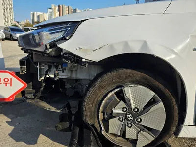 2020 Hyundai Ioniq VIN: