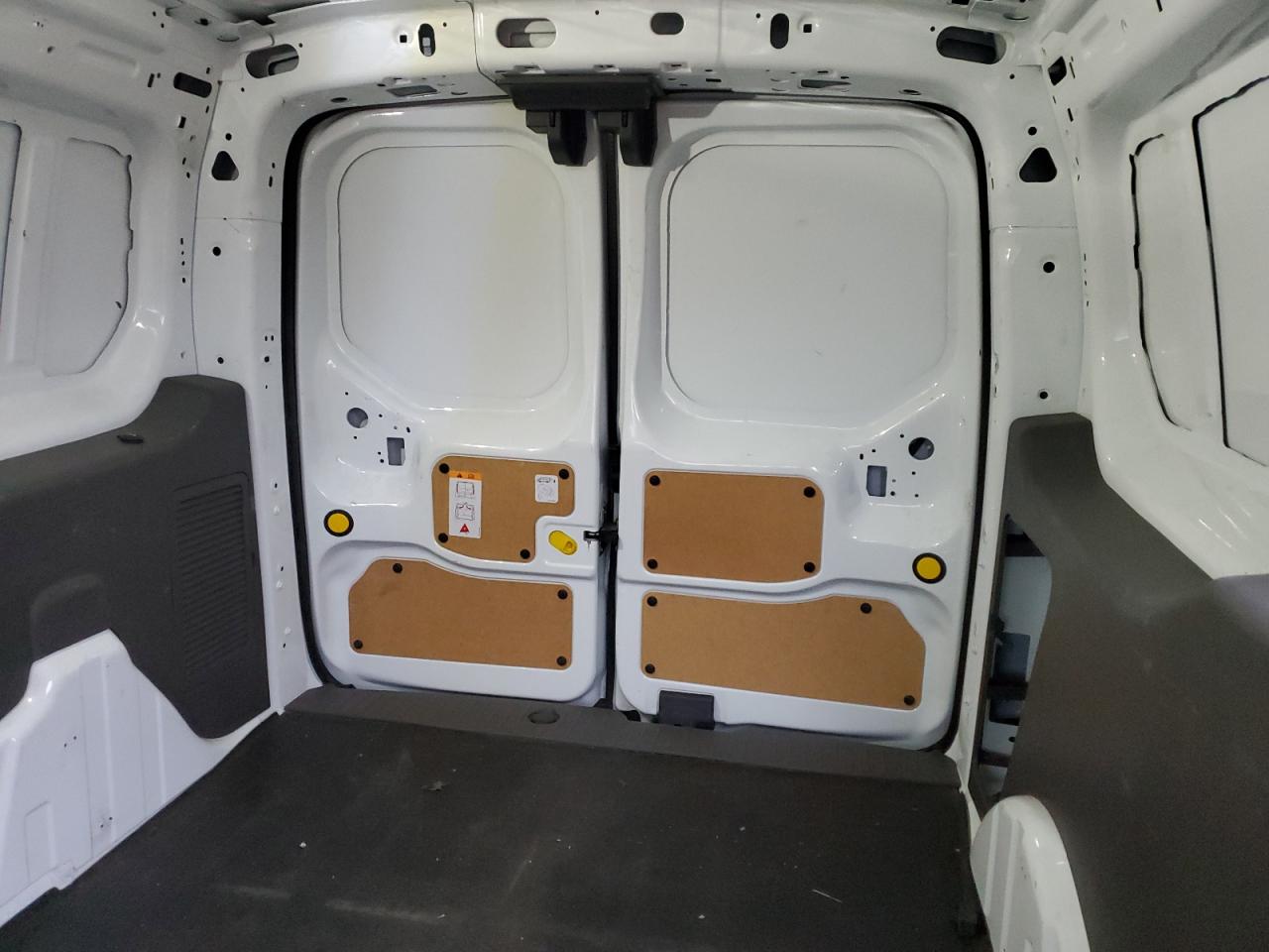 2022 FORD TRANSIT CONNECT XL VIN:NM0LS7S23N1519136