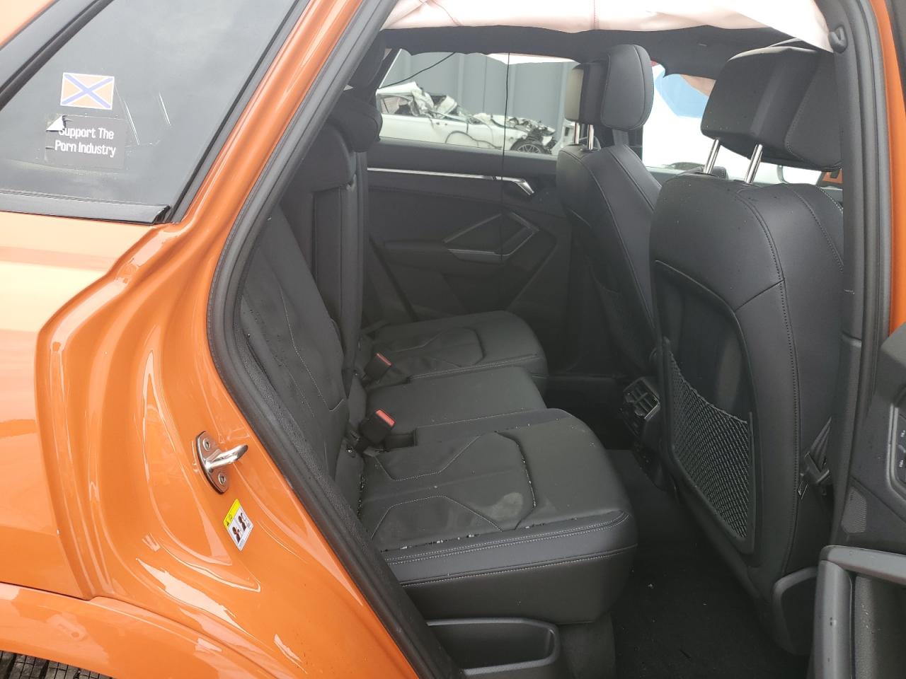 2024 AUDI Q3 PREMIUM PLUS S LINE 45 VIN:WA1EECF32R1112813