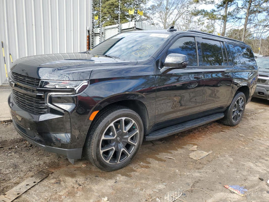 2023 CHEVROLET SUBURBAN C1500 RST VIN:1GNSCEKD0PR305248