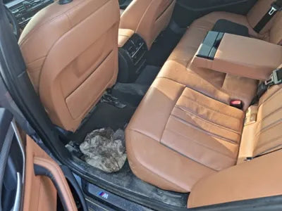 2017 BMW 520 WBAJC3100HG925549 VIN:WBAJC3100HG925549