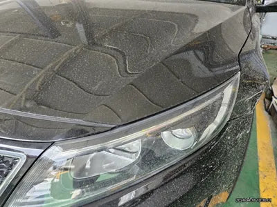 2015 Kia K5 VIN: