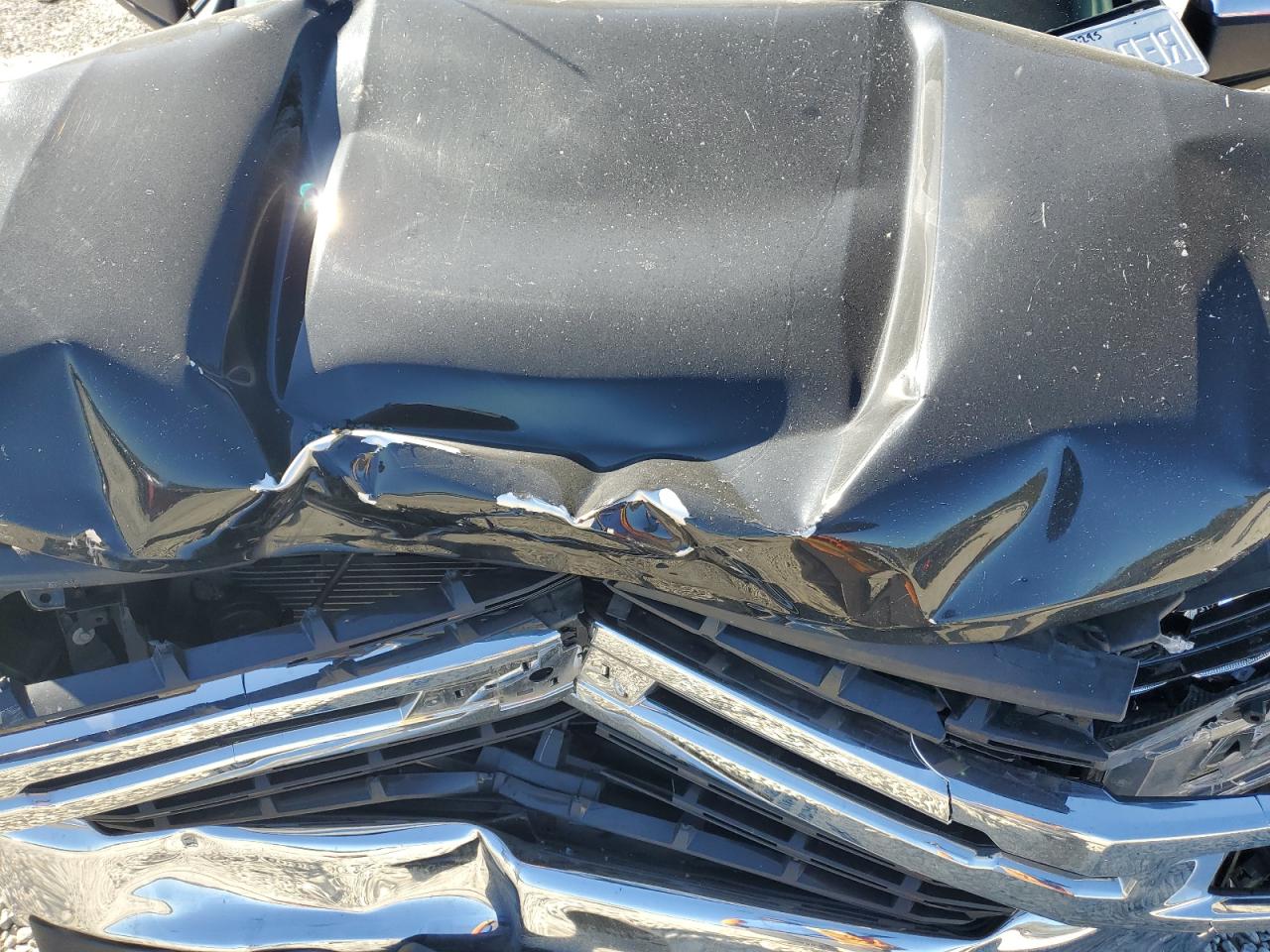 2022 CHEVROLET SILVERADO LTD C1500 LT VIN:3GCPWCED4NG121580