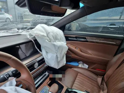 2019 Genesis G90 VIN: