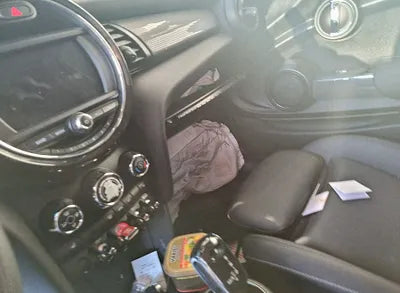 2020 MINI Cooper WMWXR7100L2L85822 VIN:WMWXR7100L2L85822