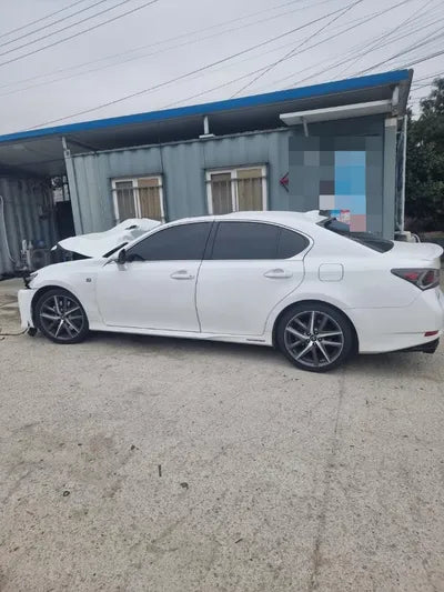 2016 Mercedes-Benz S 450 JTHBS1BL2GA001458 VIN:JTHBS1BL2GA001458