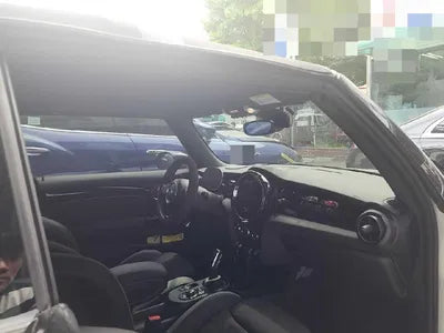 2021 MINI Cooper VIN:
